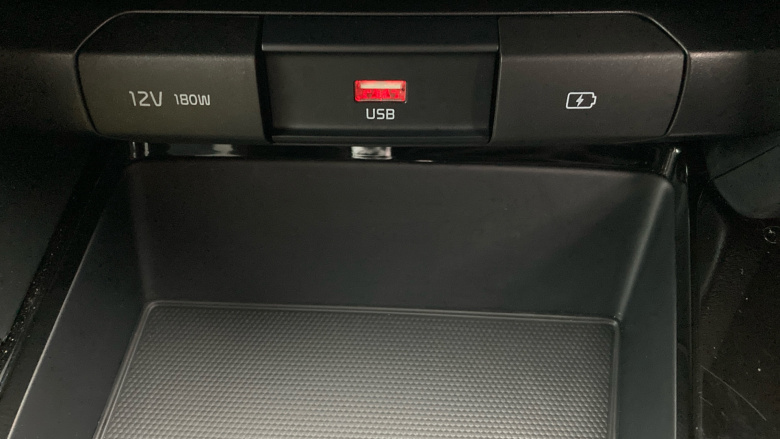 Kia Ceed 1.6 CRDi 48V ISG GT-Line 5dr Diesel Hatchback